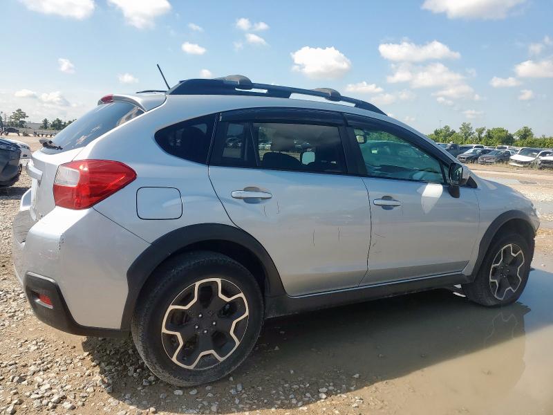 2013 SUBARU XV CROSSTR - JF2GPAVCXD2850961