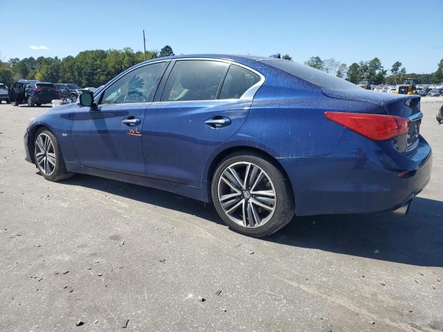 2017 INFINITI Q50 PREMIU JN1EV7AP1HM730941
