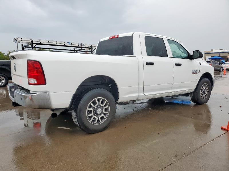 2018 RAM 2500 ST 3C6UR4CL7JG414613