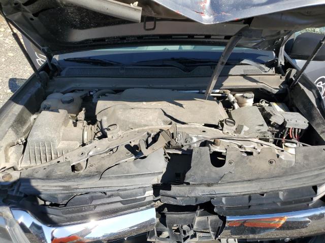 2020 CHEVROLET COLORADO 1GCGTBEN2L1195409