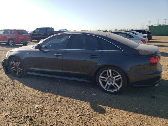 2017 AUDI A6 PREMIUM - WAUF8AFC0HN067185