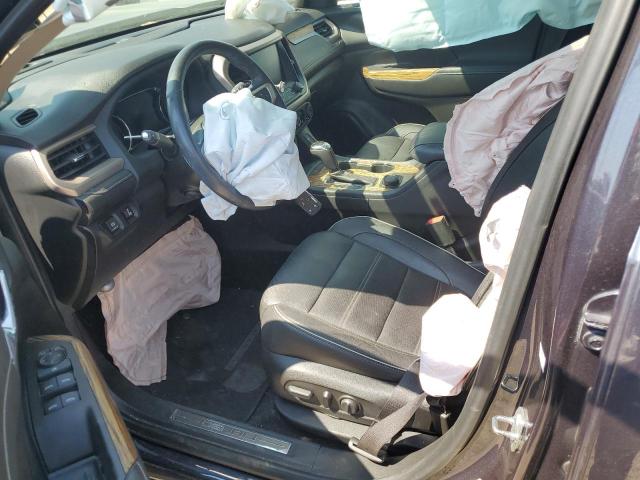 2019 GMC ACADIA DEN 1GKKNPLS0KZ236585