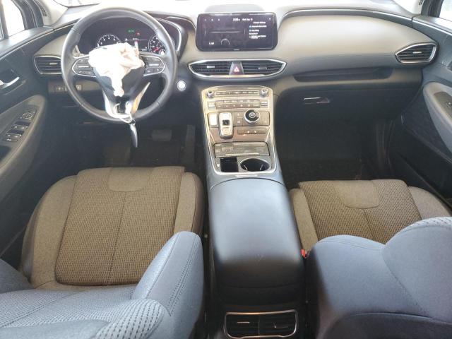 2023 HYUNDAI SANTA FE SEL - 5NMS24AJ0PH588347