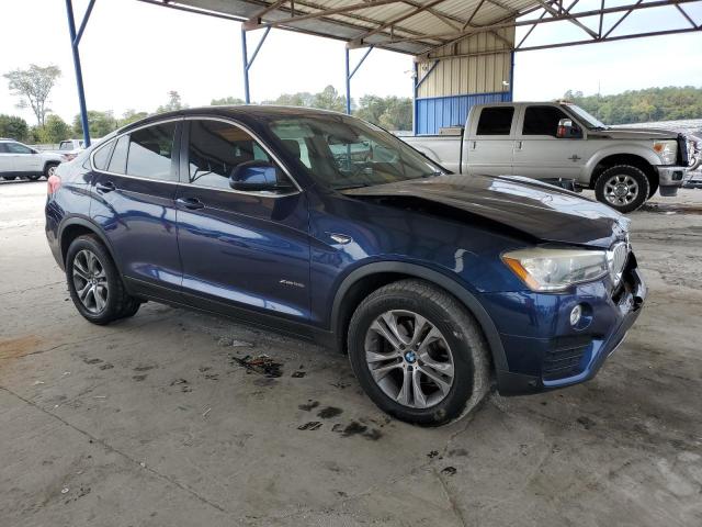 2016 BMW X4 XDRIVE2 - 5UXXW3C5XG0R21558