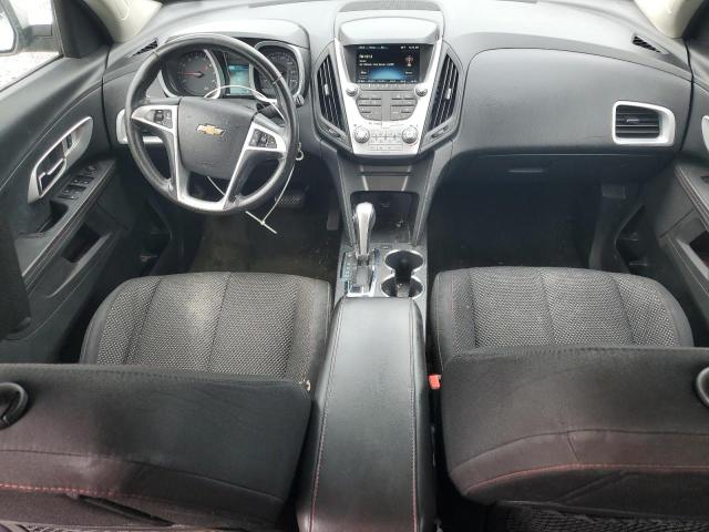 2015 CHEVROLET EQUINOX LT - 1GNALBEKXFZ108008