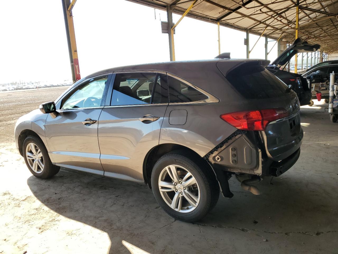 ACURA RDX