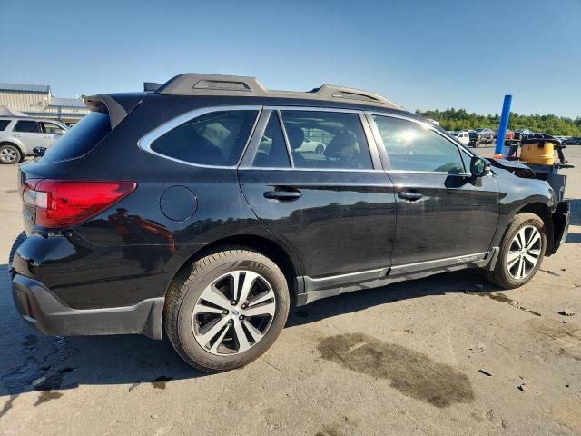 2019 SUBARU OUTBACK 2.5I LIMITED 4S4BSANC7K3238324