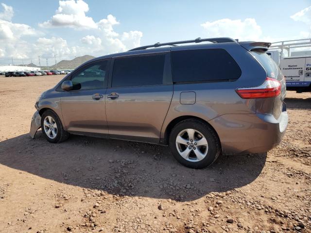 2019 TOYOTA SIENNA LE 5TDKZ3DC9KS001930