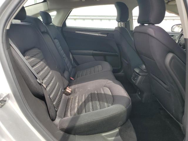 2016 FORD FUSION SE 1FA6P0HD9G5131637