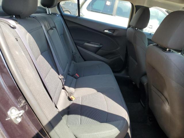 2016 CHEVROLET CRUZE LT 1G1BE5SM4G7300898