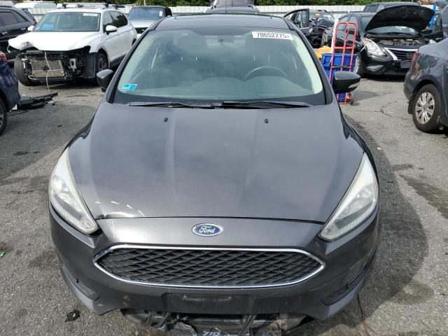 2016 FORD FOCUS SE 1FADP3F2XGL273422