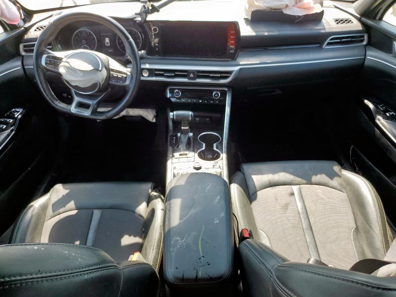 2023 KIA K5 GT LINE - 5XXG64J28PG208494