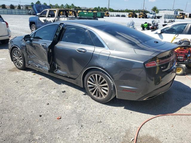 2019 LINCOLN MKZ RESERV 3LN6L5C9XKR614318