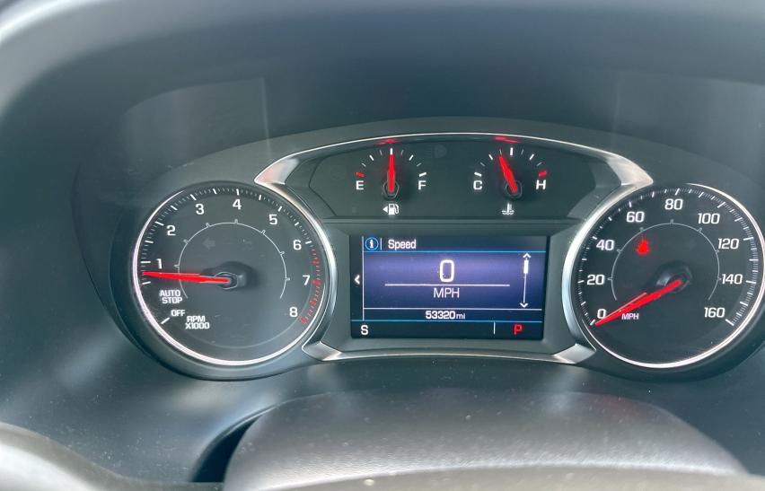 2023 GMC ACADIA SLE 1GKKNKL43PZ114461