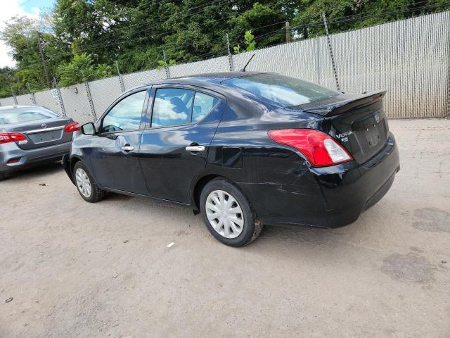 2019 NISSAN VERSA S 3N1CN7AP2KL844679