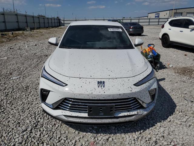 2025 BUICK ENVISTA PR - KL47LAEP0SB183743