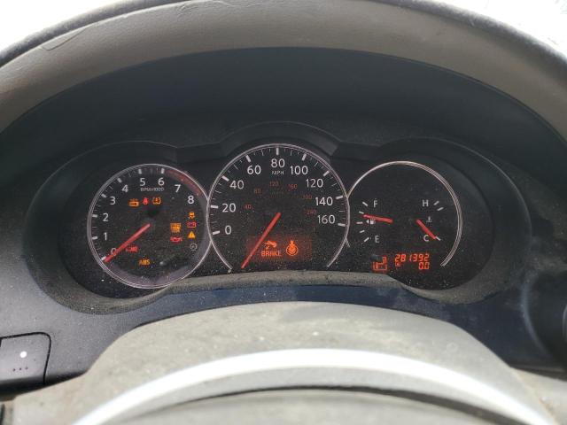 2011 NISSAN ALTIMA BAS - 1N4AL2AP8BC158841