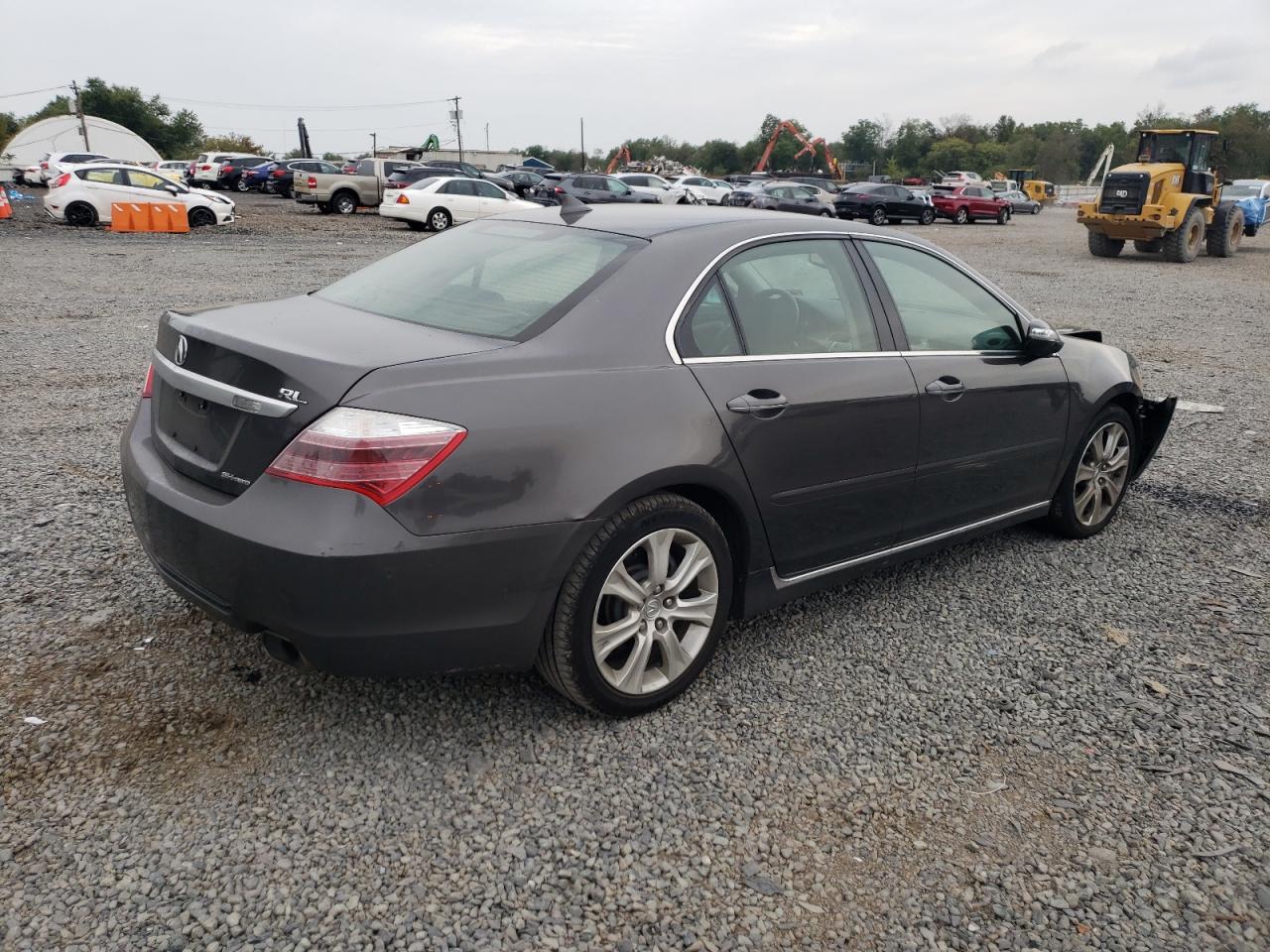 ACURA RL