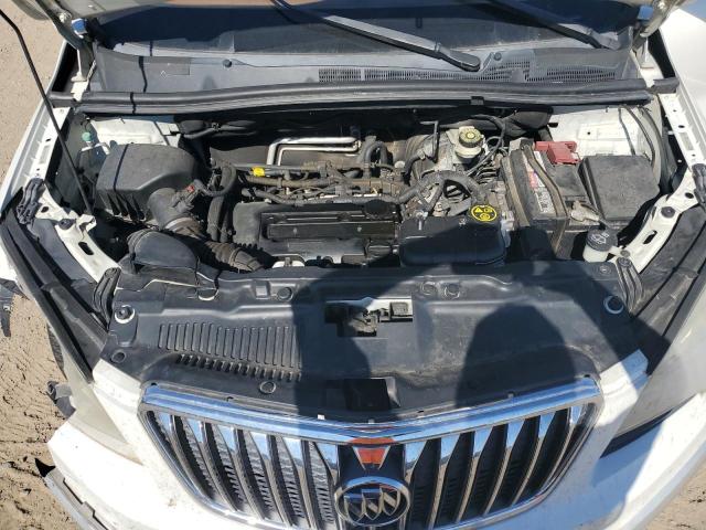 2014 BUICK ENCORE - KL4CJCSB0EB782025