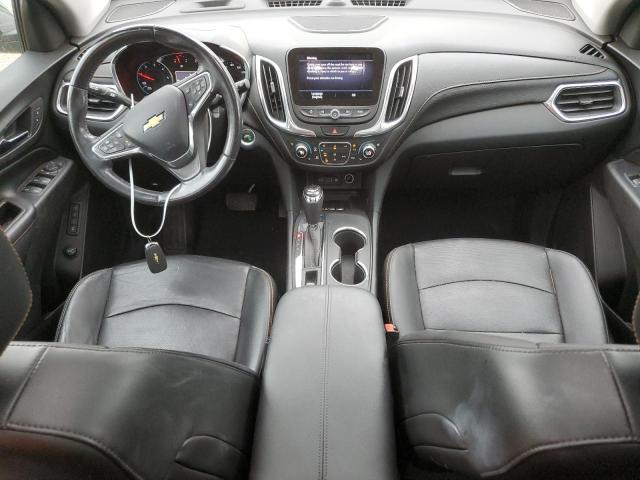 2019 CHEVROLET EQUINOX PR 3GNAXZEU8KS583680