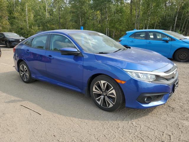 2018 HONDA CIVIC EX 2HGFC1F49JH107368