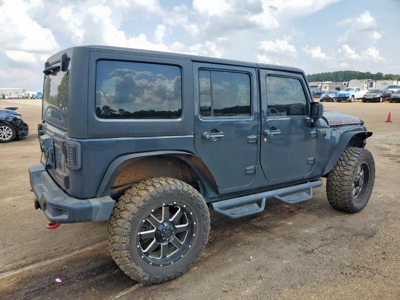 2017 JEEP WRANGLER U 1C4BJWFG9HL528076