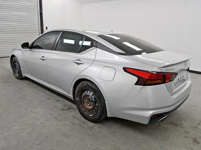 2019 NISSAN ALTIMA SR 1N4BL4CV1KC137633