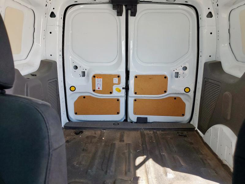 2023 FORD TRANSIT CO #3291631245