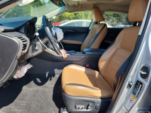 2016 LEXUS NX 200T BASE JTJYARBZ4G2047981