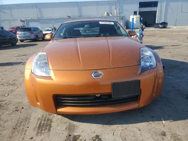 2005 NISSAN 350Z COUPE #3301846335