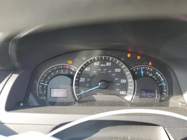 2015 TOYOTA CAMRY LE 4T4BF1FKXFR458587