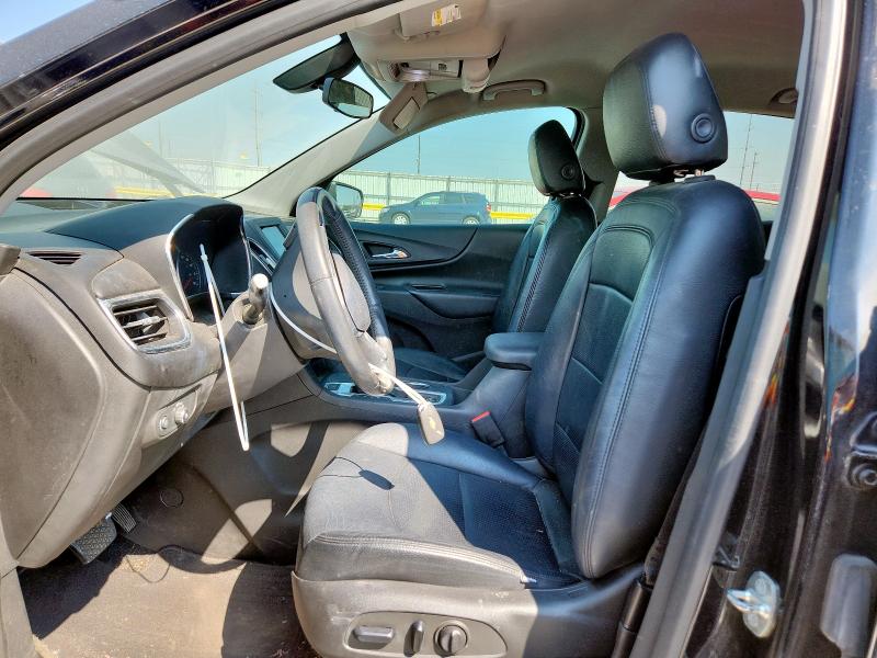 2019 CHEVROLET EQUINOX LT 3GNAXLEX1KL378865