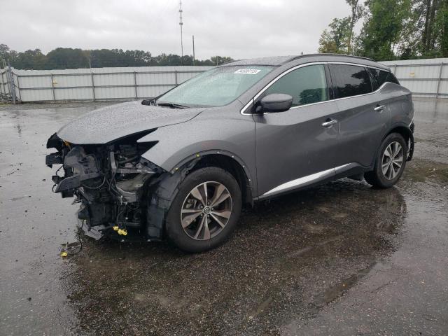 NISSAN MURANO SV