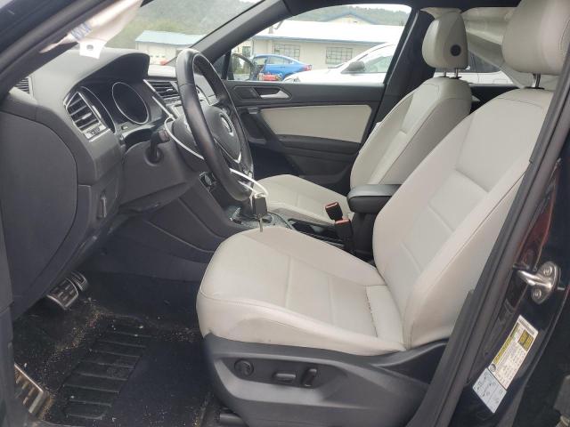 2021 VOLKSWAGEN TIGUAN SE 3VV2B7AX0MM132350
