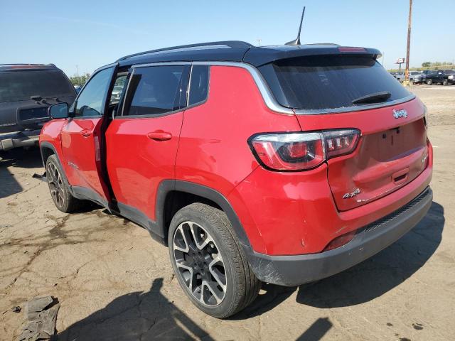 2019 JEEP COMPASS LI #3287474003