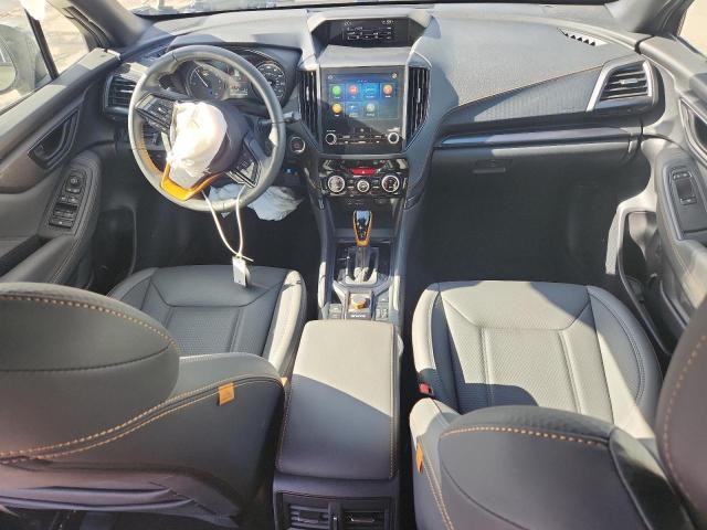 2025 SUBARU FORESTER W - JF2SKAJC3SH401386