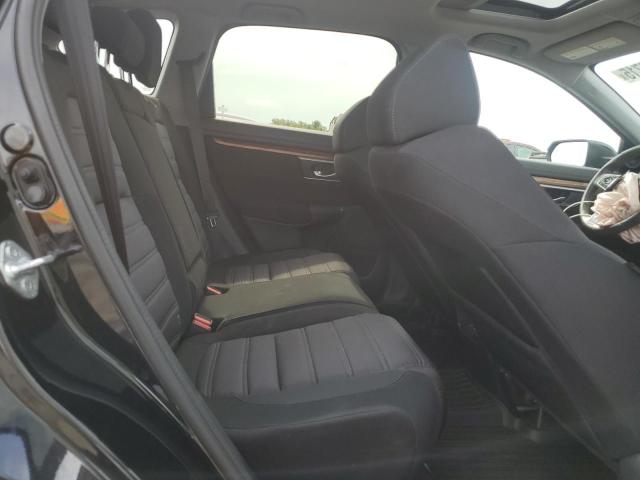 2021 HONDA CR-V EX - 7FARW2H58ME003774