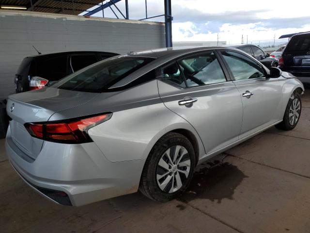 2020 NISSAN ALTIMA S - 1N4BL4BV7LC240462