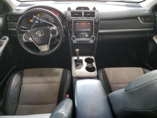 2012 TOYOTA CAMRY BASE - 4T1BF1FK6CU120061