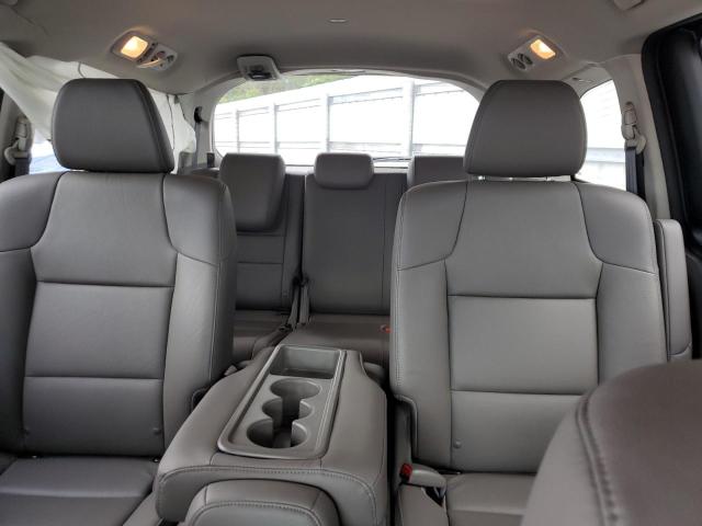 2016 HONDA ODYSSEY EX #3239995584