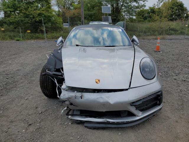 2024 PORSCHE 911 CARRER WP0AB2A95RS221215