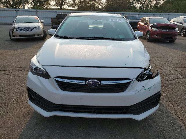 2023 SUBARU IMPREZA PR 4S3GKAV67P3601605