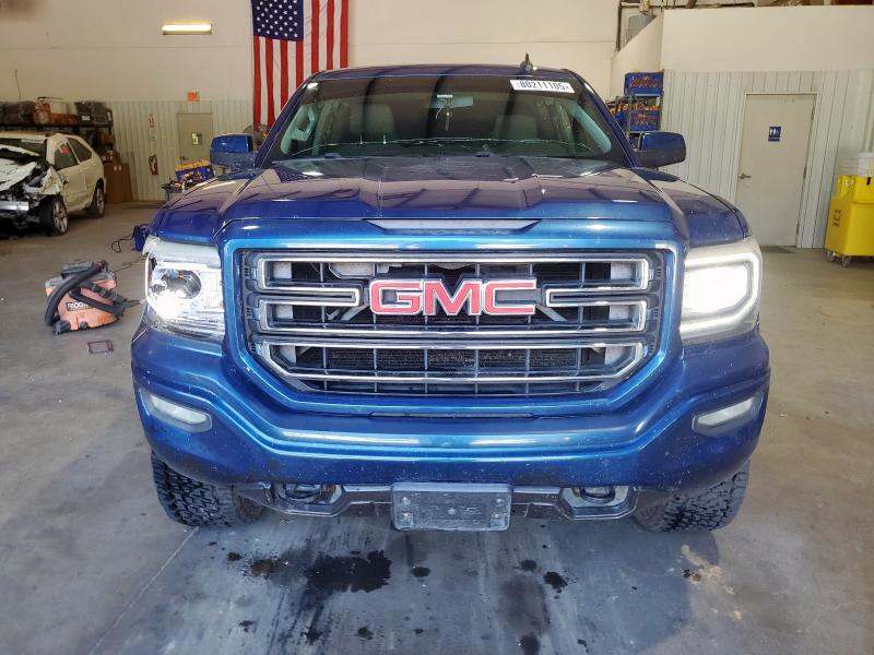 2016 GMC SIERRA C1500 1GTR1LEH8GZ341446