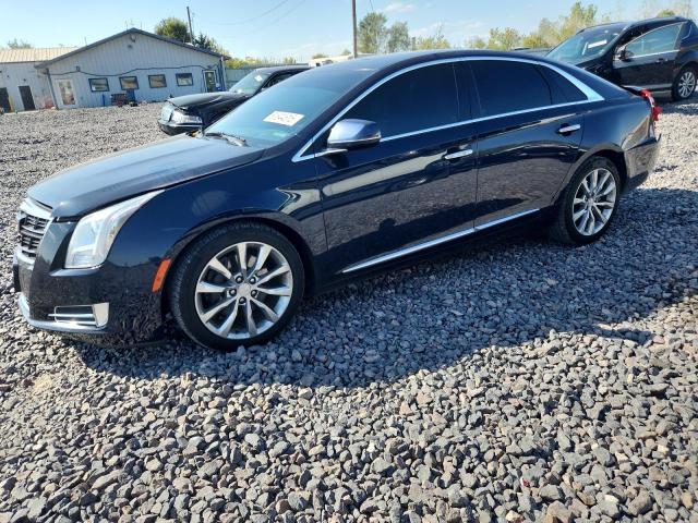 Global Auto Auctions: 2017 CADILLAC XTS LUXURY