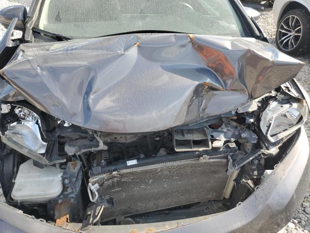 2016 HONDA FIT EX JHMGK5H77GX034895