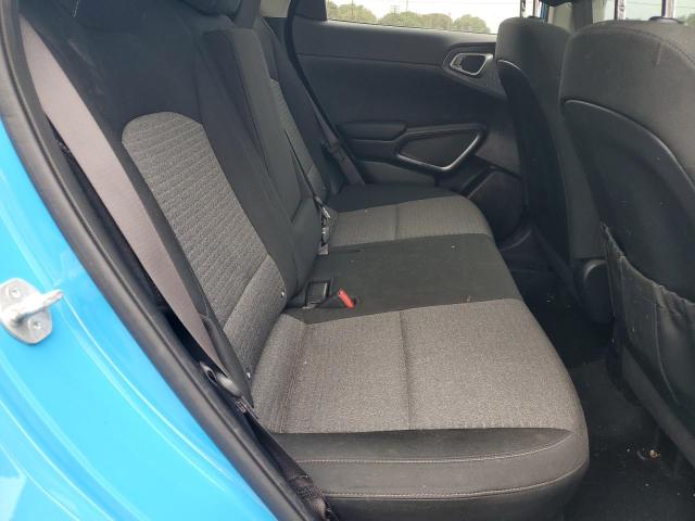 2023 KIA SOUL EX - KNDJ33AU0P7210467