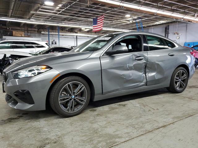 Global Auto Auctions: 2022 BMW 228XI