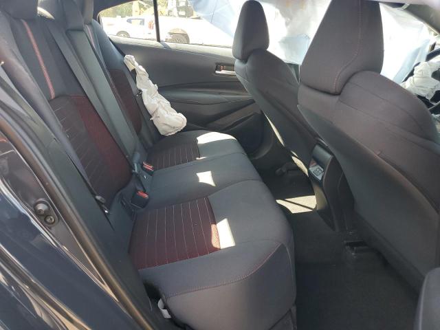 2023 TOYOTA COROLLA SE 5YFS4MCE1PP141557
