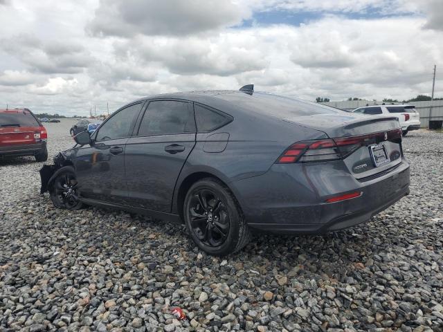 2025 HONDA ACCORD SE - 1HGCY1F40SA050613