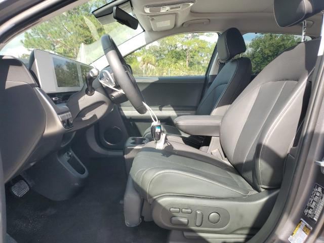2023 HYUNDAI IONIQ 5 LI KM8KR4AE2PU231237
